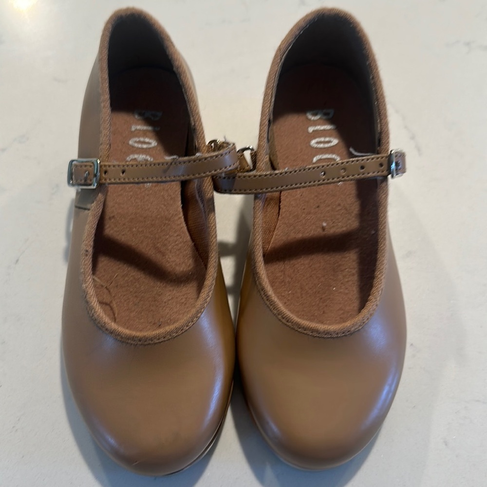 Tap Shoes